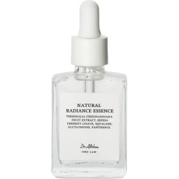 Dr. Althea, Natural Radiance Essence, Brightening & Illuminating, Day & Night, Serum, For Face, 30 ml