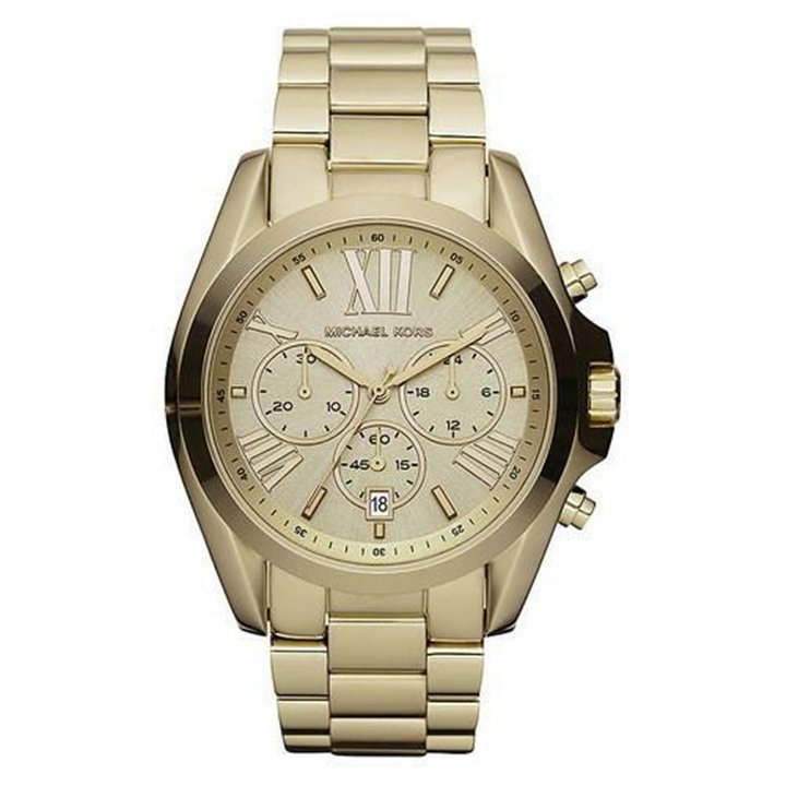 MICHAEL KORS WATCHES - MK5605 - Teknashop Ltd