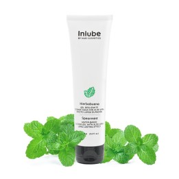 Inlube Peppermint Water Based Lubricant 100ml - N51376