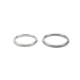 Rimba Bondage Play Cock Ring - R7370.2
