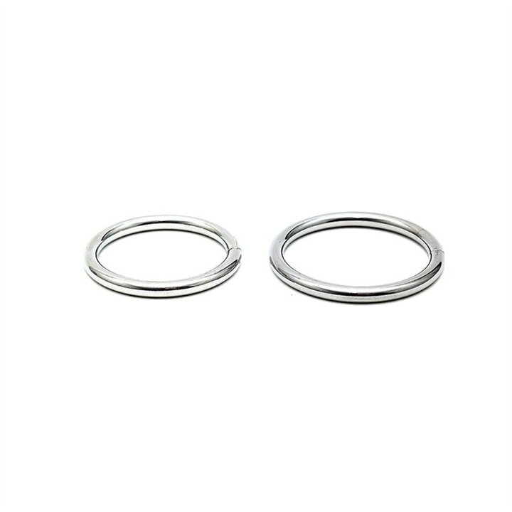 Rimba Bondage Play Cock Ring - R7370.2