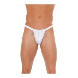 String White One Size - R1936