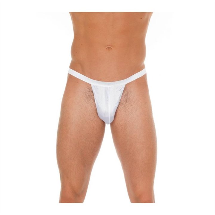 String White One Size - R1936