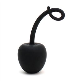 Bola Kegel en Forma de Manzana Paris Negra - R2500