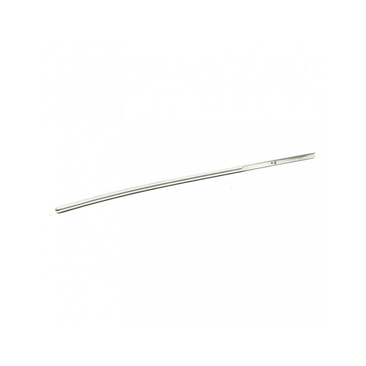 Surgical Steel Urethra Dilator - R7274.4
