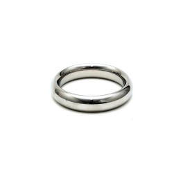 Bondage Play Steel Cock Ring - R7377.55