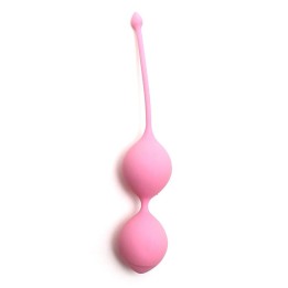 Kegel balls 35 mm Amsterdam Light Pink - R2514