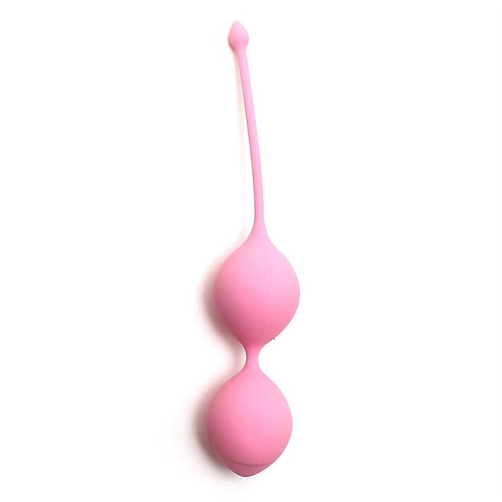 Kegel balls 35 mm Amsterdam Light Pink - R2514