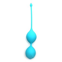 Kegel balls 35 mm Amsterdam Blue - R2513