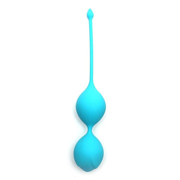 Kegel balls 35 mm Amsterdam Blue - R2513