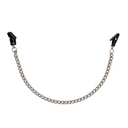 Nipple Clamps With Chain - R7670