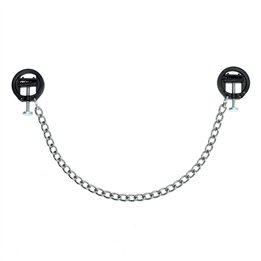 Nipple Clamps Metal Adjustable - R7703