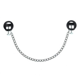 Nipple Clamps Metal Adjustable - R7703