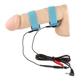 Double Penis Strap - R7889