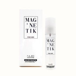 Perfum with Pheromones MAGNETIK for Her 50 ml - N51362
