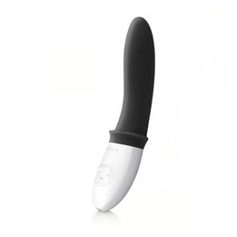 Billy 2 Vibe Black - L-4337