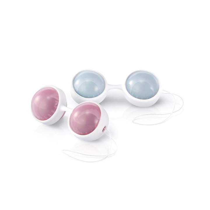 LUNA Kegel Balls - L-305