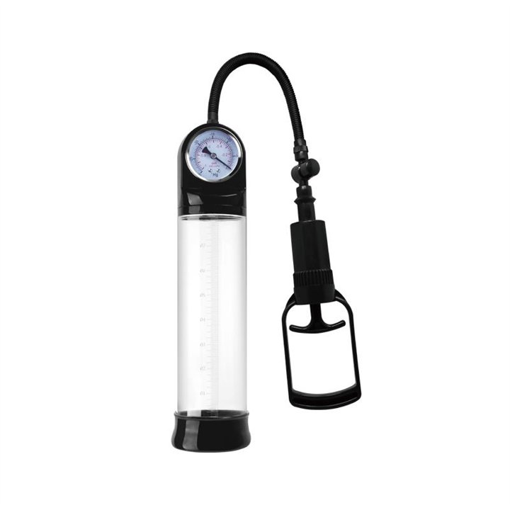 Penis Pump Alexander 29 cm - BM-010088PL