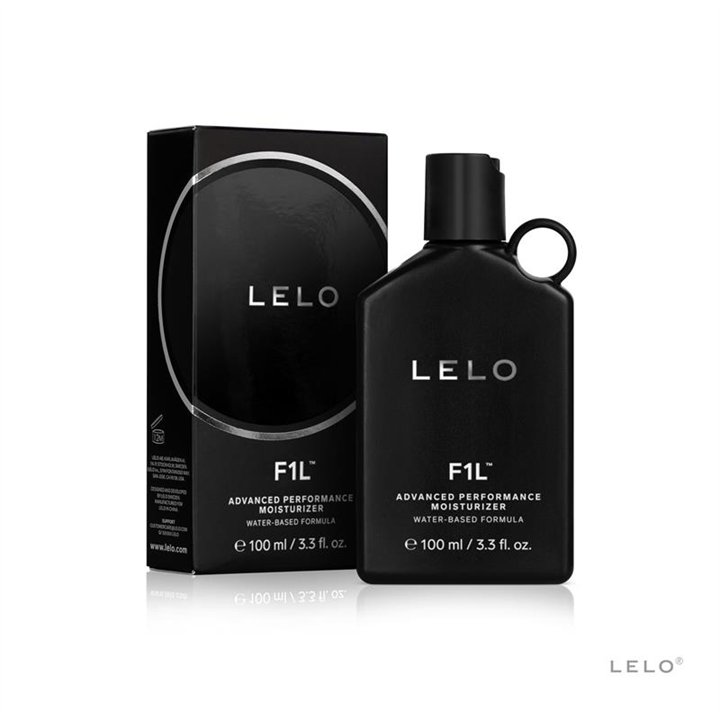 F1L Advanced Performance Moisturizer Waterbase 100 ml - L-8526