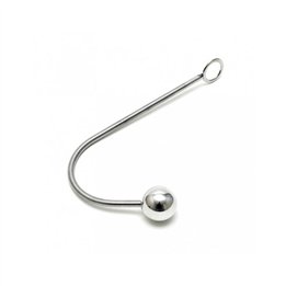 Hook, metal-Ø 40 MM. - R7809