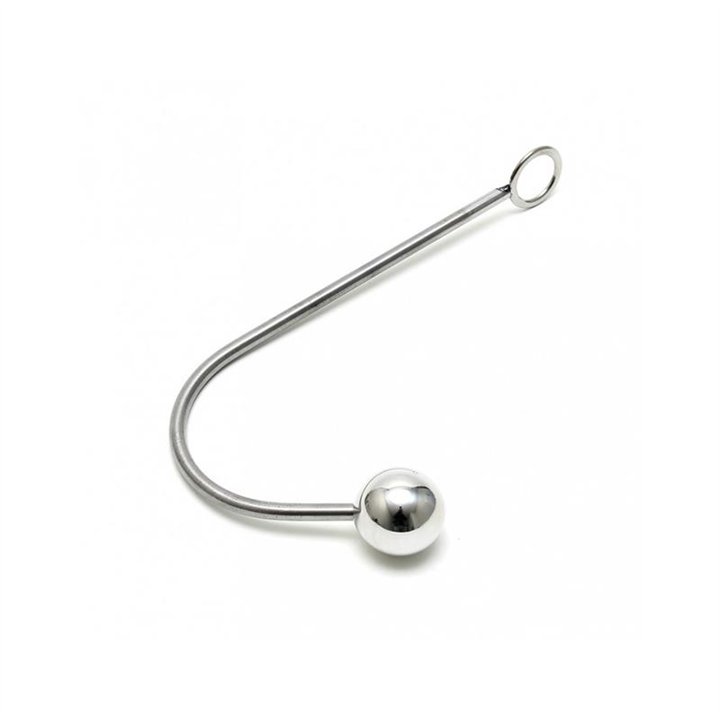 Hook, metal-Ø 40 MM. - R7809
