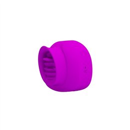 Estelle Licking Tongue USB Purple - BI-014753