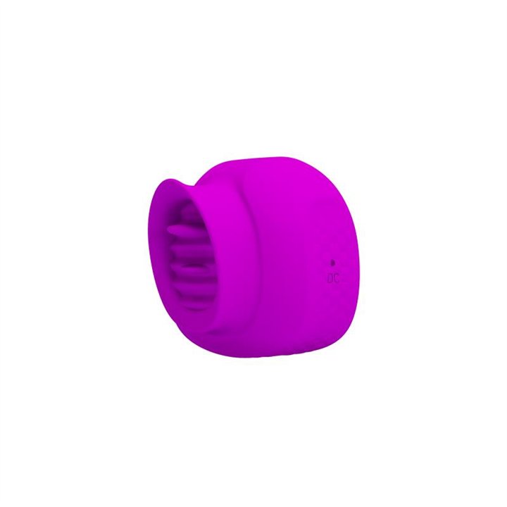 Estelle Licking Tongue USB Purple - BI-014753