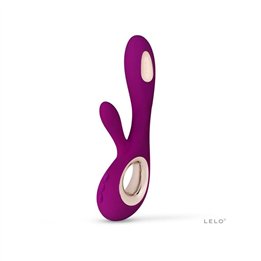Vibe Soraya Wave Deep Rose - L-7840