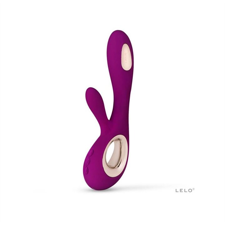 Vibe Soraya Wave Deep Rose - L-7840
