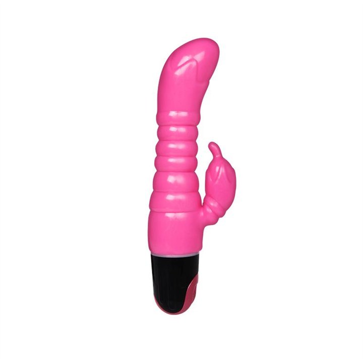 Baile Vibe Rosa - BW-048001
