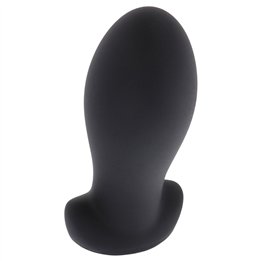 HIDDEN DESIRE - EXTREME HEAVY ANAL STRETCHER PLUG EXTRA LARGE - D-245598