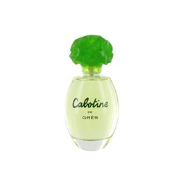Gres Cabotine Eau De Toilette Spray 100ml - unisex
