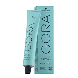 Schwarzkopf Ir 10-19 60ml Dfinlep - unisex