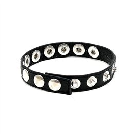 Penis Ring Adjustable - R7406