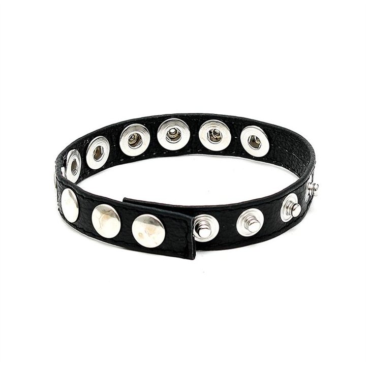 Penis Ring Adjustable - R7406
