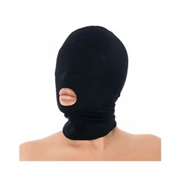 Hood, nylon-One size - R7817