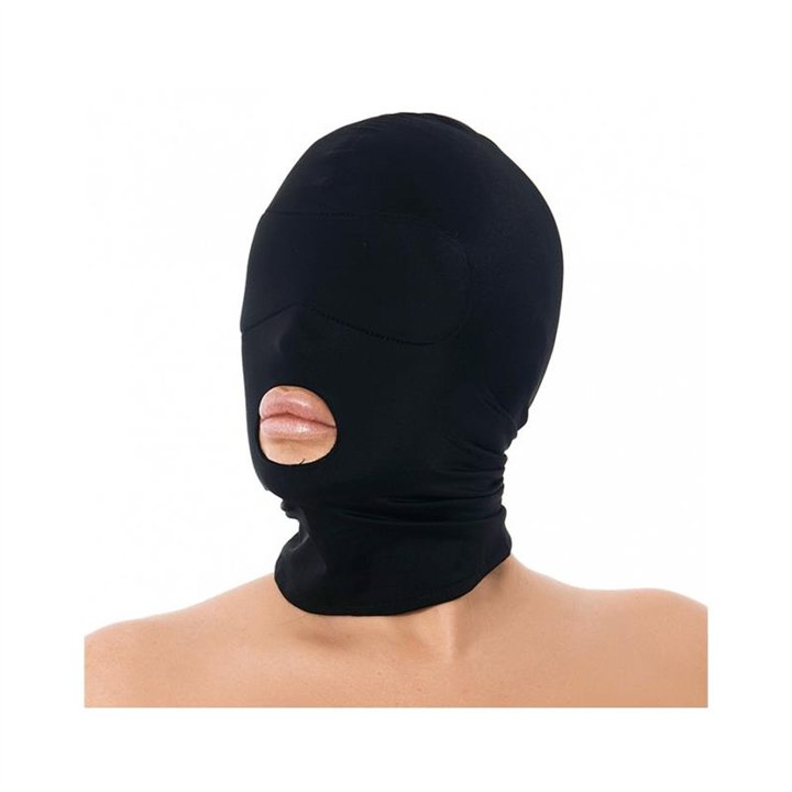 Hood, nylon-One size - R7817