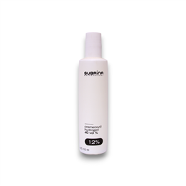 Subrina Professional, CremeOxyd, Hair Oxidant Lotion, 12%, 40 vol, 120 ml