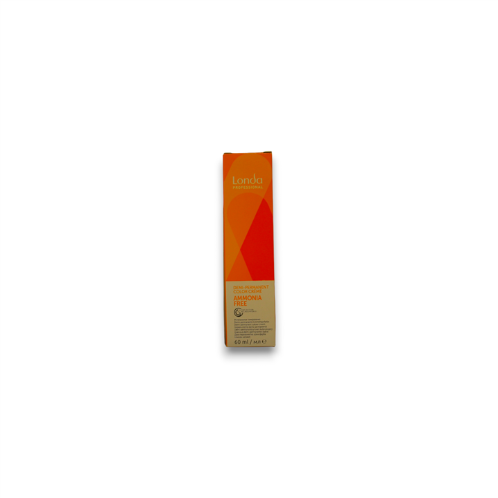 Londa Professional, Londacolor, Ammonia-Free, Demi-Permanent Hair Dye, 8/0 , 60 ml
