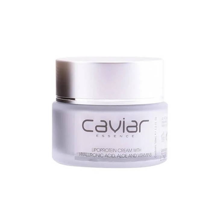 Diet Esthetic Caviar Essence Lipo Protein Cream 50ml - unisex - Teknashop Ltd