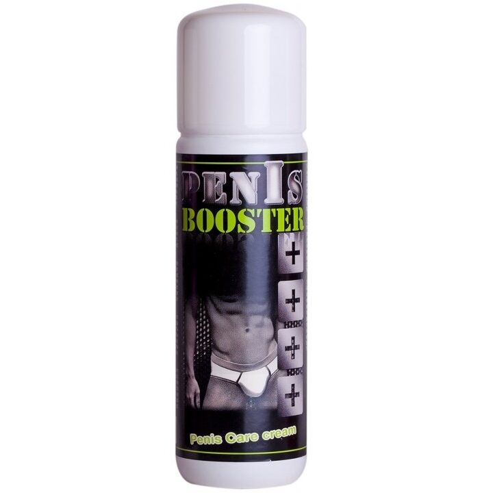 RUF - PENIS ENLARGEMENT CREAM 125 ML - D-213983 - Teknashop Ltd