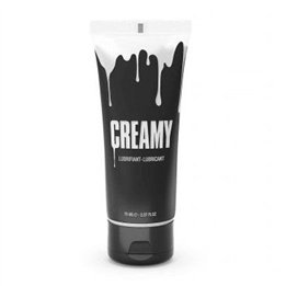 CREAMY - CUM LUBRICANT 70 ML - D-220213