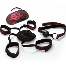 CALEXOTICS - SCANDAL BED SUPPORT KIT - D-243665