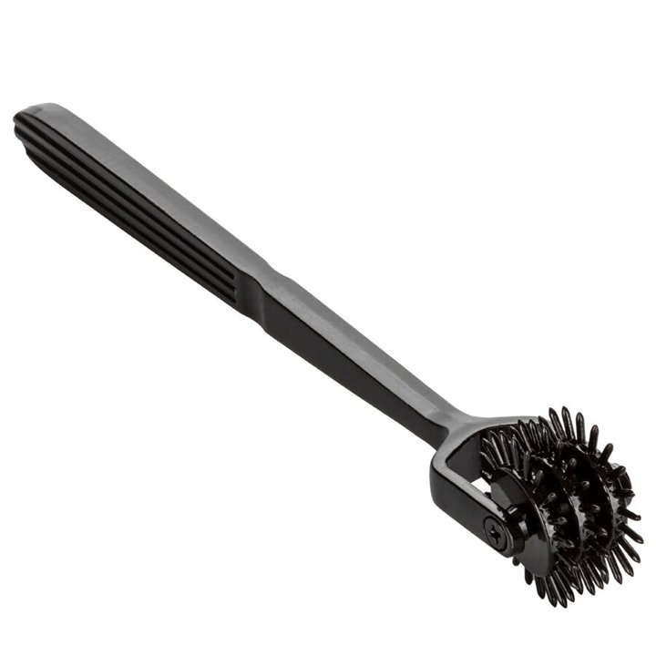 CALEXOTICS - SCANDAL TRIPLE WHEEL OF PLEASURE - D-243666