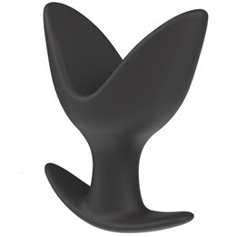 HIDDEN DESIRE - EXTREME ANCHOR ANAL PLUG MEDIUM - D-245597