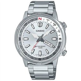 CASIO WATCHES - MTD-130D-7AVDF - Teknashop Ltd