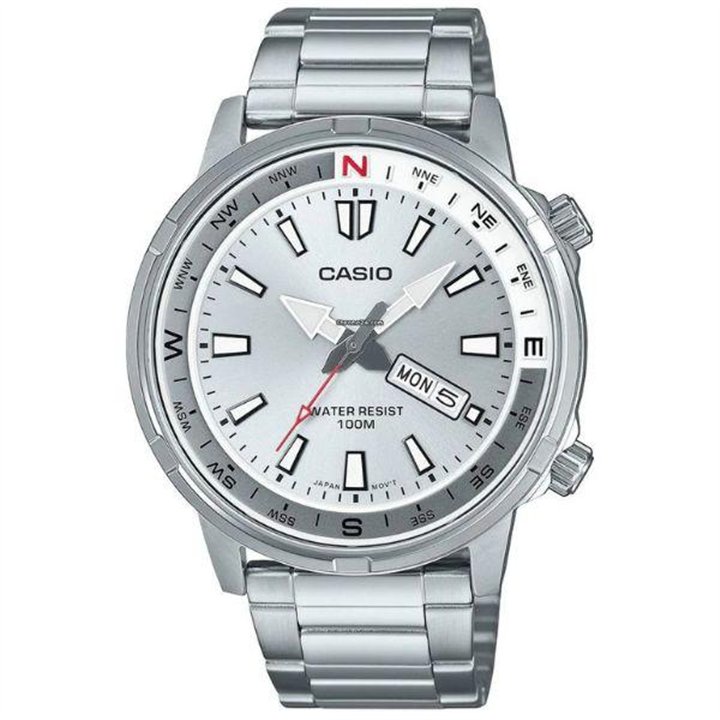 CASIO WATCHES - MTD-130D-7AVDF - Teknashop Ltd
