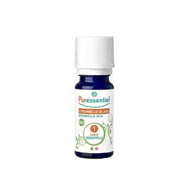 Puressentiel Java Citronella Oil 10ml - unisex