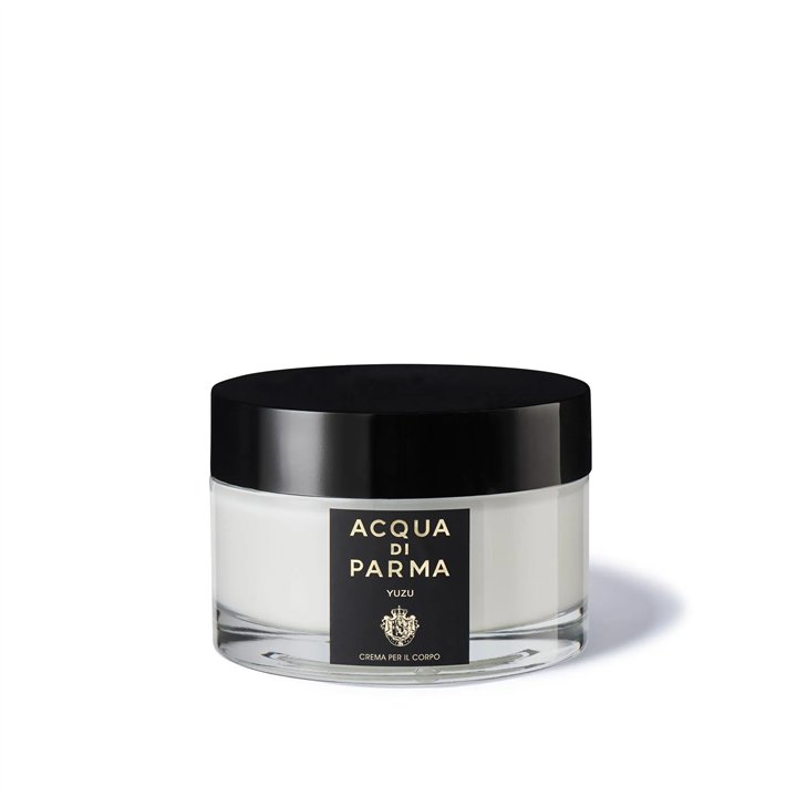 Acqua Di Parma Signatures Of The Sun Yuzu Body Cream 150ml - unisex - Teknashop Ltd