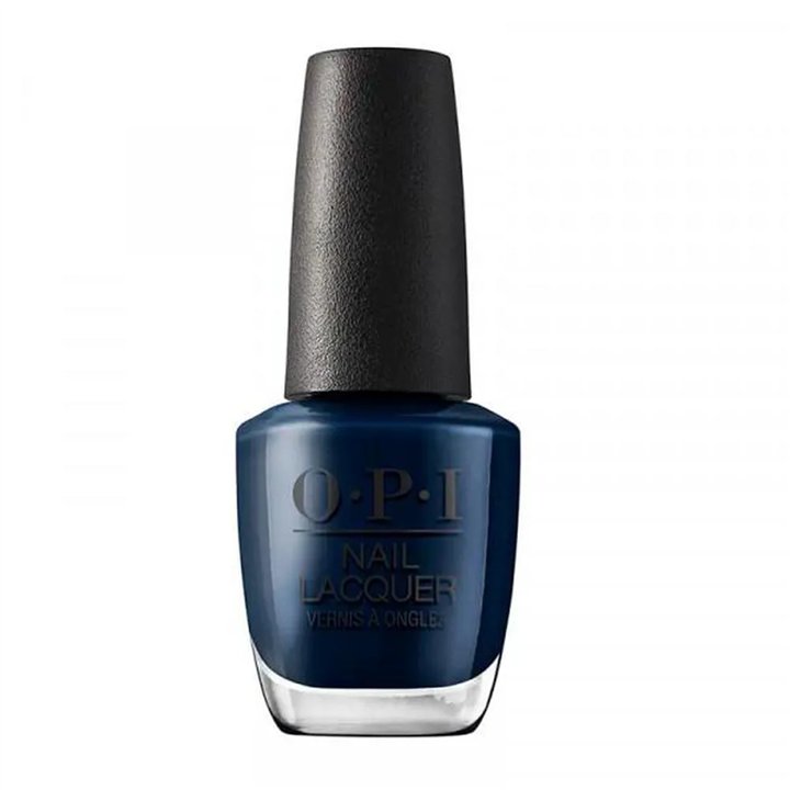 Opi Fall Nail Lacquer Midnight Mantra 15ml - unisex